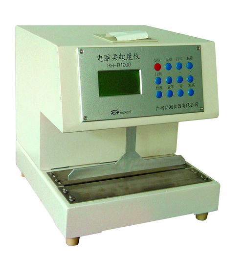 电线电缆柔软度仪 精准测量，保障线缆性能与安全