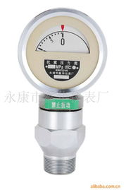 浙江普赛迅仪器仪表压力表及电线电缆产品概览