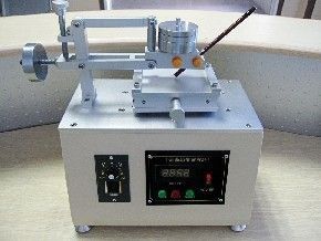 供应铅笔硬度计XHS-DDQ-Y3 电线电缆行业质检利器