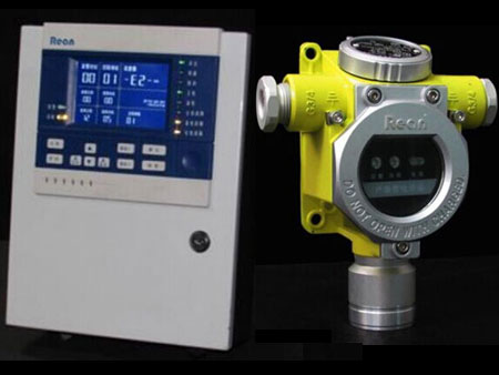 RBK-6000-ZL30一氧化碳报警器 预防中毒的智能守护者