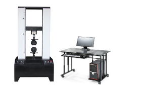 力高苏州拉伸试验机 精密仪器仪表助力材料检测