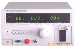 深圳市聪成电子仪器电流测量仪表产品一览