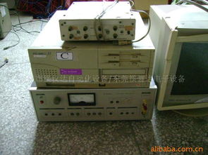 东莞市纳声电子设备科技二手仪器仪表产品全面解析